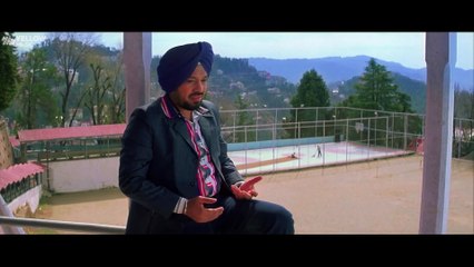 Pata Nahi Rabb Kehdeyan Rangan Ch Raazi | Gurpreet Ghuggi Comedy Scene | Punjabi Movies