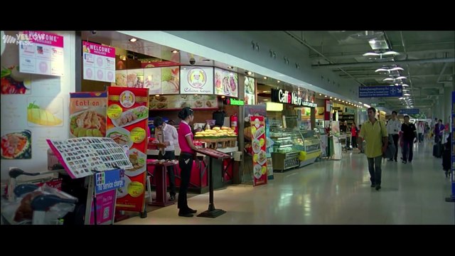 Pata Nahi Rabb Kehdeyan Rangan Ch Raazi | Gurpreet Ghuggi Comedy Scene | Punjabi Movies