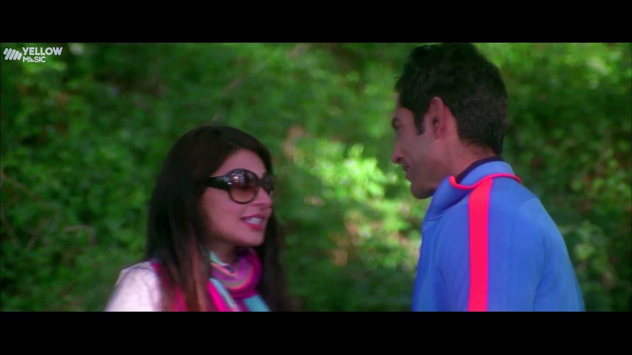 Pata Nahi Rabb Kehdeyan Rangan Ch Raazi | Neeru Bajwa Comedy Scene | Punjabi Movies