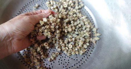 Yaş Fiyatı 20 Lira Olan Bamya, Markette 175 Liraya Kadar Satılabiliyor