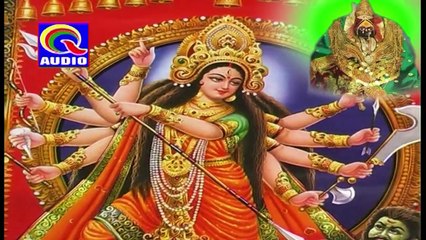 TULJAPURER TULJA BHAVANI DASARA VIRALU-BANJARA QVIDEOS