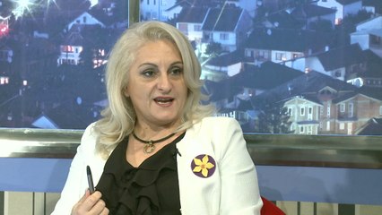 Qasje - Me përfaqësueset e'' Medica Gjakova''