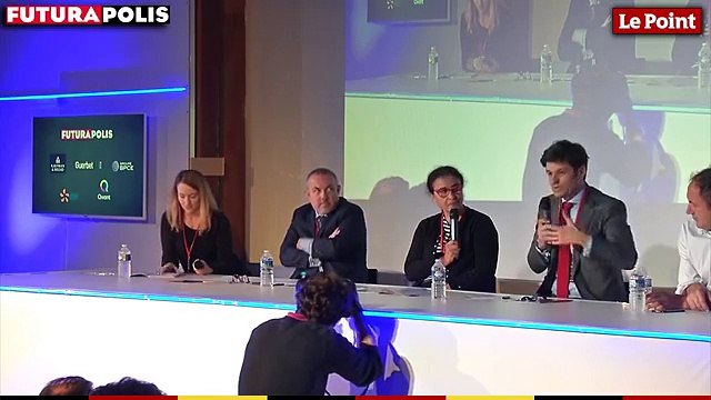 Futurapolis 2018 : Big Mother, la maison du futur nous veut-elle du bien ?