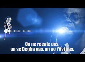 NoucyBoss Feat. Amon Charme -  Ça Ira  (Video Lyrics)