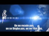 NoucyBoss Feat. Amon Charme -  Ça Ira  (Video Lyrics)
