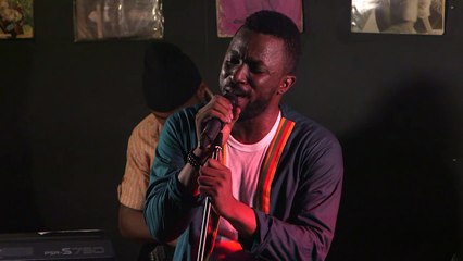 #WelcomeToMyRoom COVER HURT