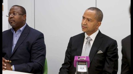 RDC : cinq opposants soutiennent le candidat commun - Moise Katumbi