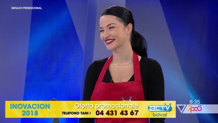 7pa5 - Oferta vjeshtë e BCTV (Royalty Line - Tigani Zvicerian) - 16 Nëntor 2018 - Show - Vizion Plus