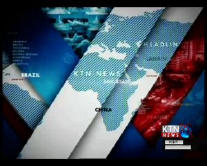 KTNNEWS Headlines- 4 PM- 16th November 2018