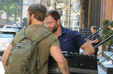 Zayn Malik confirms Taylor Swift  hides inside suitcases