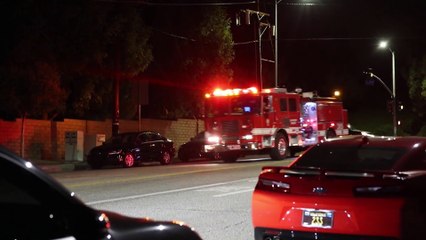 Más de 600 desaparecidos y 66 muertos en California