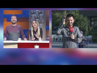 Dite e Re, 16 nentor 2018