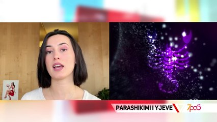 7pa5 - Horoskopi sot - 16 Nëntor 2018 - Show - Vizion Plus