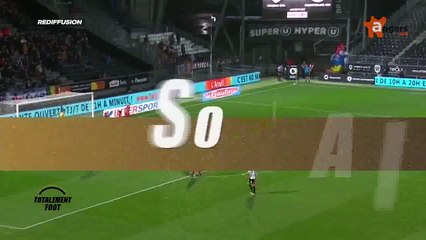 TTF 2018   - Totalement Foot du 15 novembre 2018 : avec Vincent Manceau