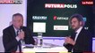 Futurapolis 2018 : le monde en 2040 selon Antoine Frérot, PDG de Veolia