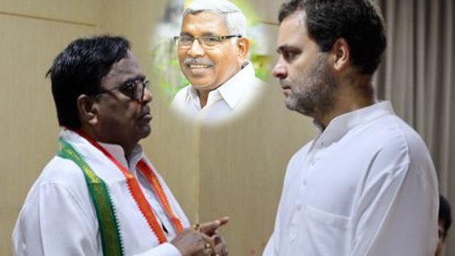 Telangana Elections 2018 : పొన్నాలకు లైన్ క్లియర్..మరి కోదండరాం మాటేంటీ ? | Oneindia Telugu