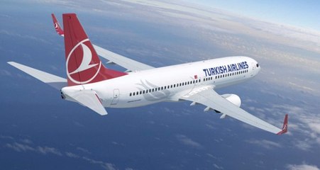 Türk Hava Yolları "Avrupa'nın En İyi Hava Yolu Şirketi" Seçildi