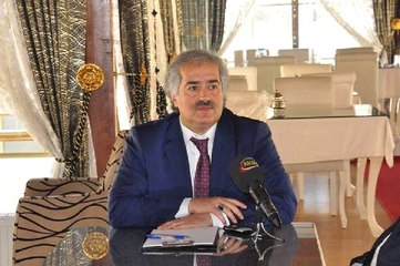 Görevden Alınan Elbistan Belediye Başkanı Hakkında Çok Sayıda Dava Var