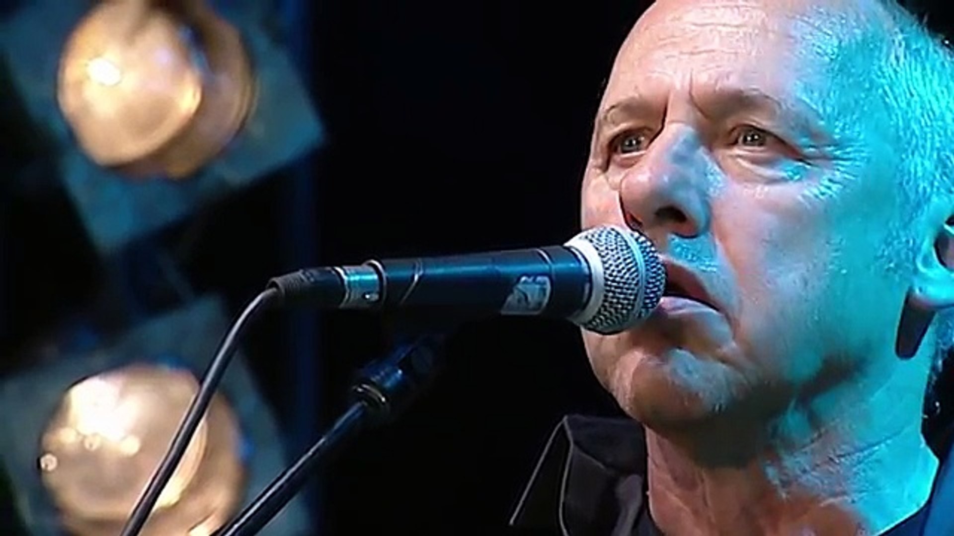 Mark Knopfler - Brothers In Arms (Live In Berlin 2007) OFFICIAL - video  Dailymotion