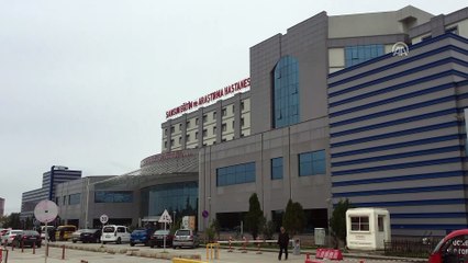 Ablası ve erkek arkadaşını silahla yaraladı - SAMSUN