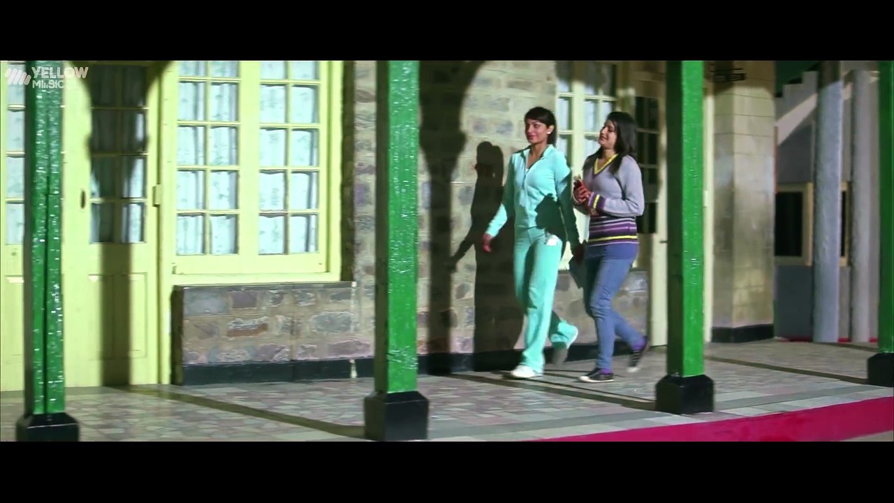 Pata Nahi Rabb Kehdeyan Rangan Ch Raazi | College Fighting Comedy Scene | Punjabi Movies