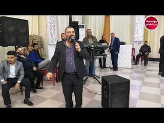 المعزوفه_2019 /محمدقيا_حفله زفاف علي الف مبروك