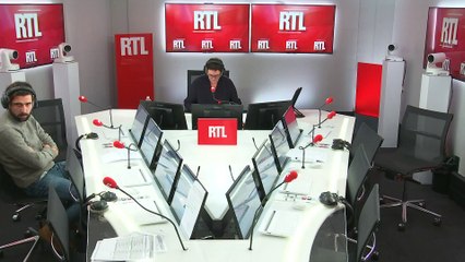 "Gilets jaunes" : un risque de débordements "important" estime Jean-Marc Bailleul