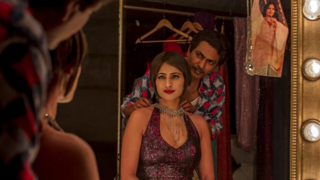 From Swimsuits To Orgasms | These Actresses Gave Us The Most Talked About Scenes Of 2018