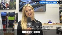 AMAHORSE | FashionTV | FTV