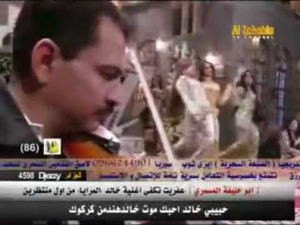 جديد كليب النجم محمد الساهر اغنية   روعة   رومنسية # 2017