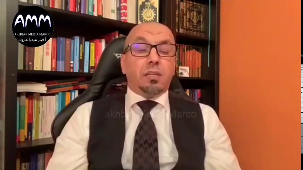 لن تصدق شاهد مصور فيديو البشير سكيرج يعترف بعدما صوره و هو يـ هاجم الملك محمد السادس بتهم ثقيلة !!