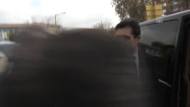 Muharrem İnce: Genel Başkan ile Görüşmemizden Daha Doğal Bir Şey Olamaz