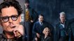 Fantastic Beasts: The Crimes Of Grindelwald: Johnny Depp पर क्यों भड़के फैंस | वनइंडिया हिंदी