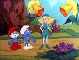 The Smurfs S04E18 - Stop & Smurf The Roses