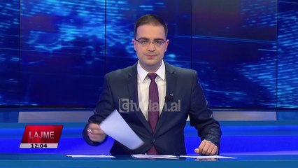 Edicioni i Lajmeve Tv Klan 16 Nentor 2018, ora 12:00