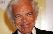 Ralph Lauren to get royal title