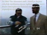 Başkan Erdoğan 1994 yılında Taksim´e cami yapacağını açıklıyor