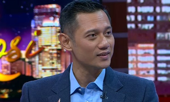 AHY Jawab Soal Polemik Tagih Janji antara Demokrat dan Gerindra