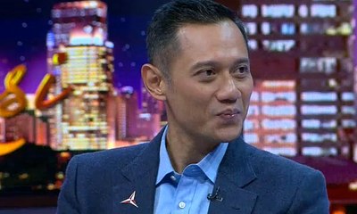 Sttt... Annisa Pohan Bocorkan Soal Sosok AHY yang Belum Banyak Diketahui Orang