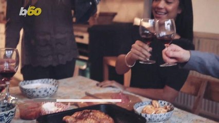 Google Takes Stress out of Thanksgiving by Helping You Avoid Traffic and Long Lines