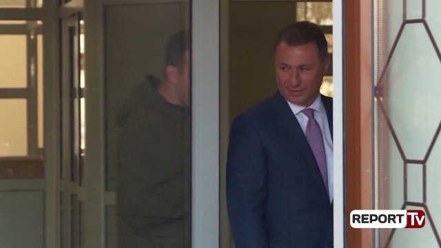 Zaev: Gruevski mund të jetë rrëmbyer, pres përgjigje nga ai dhe Hungaria