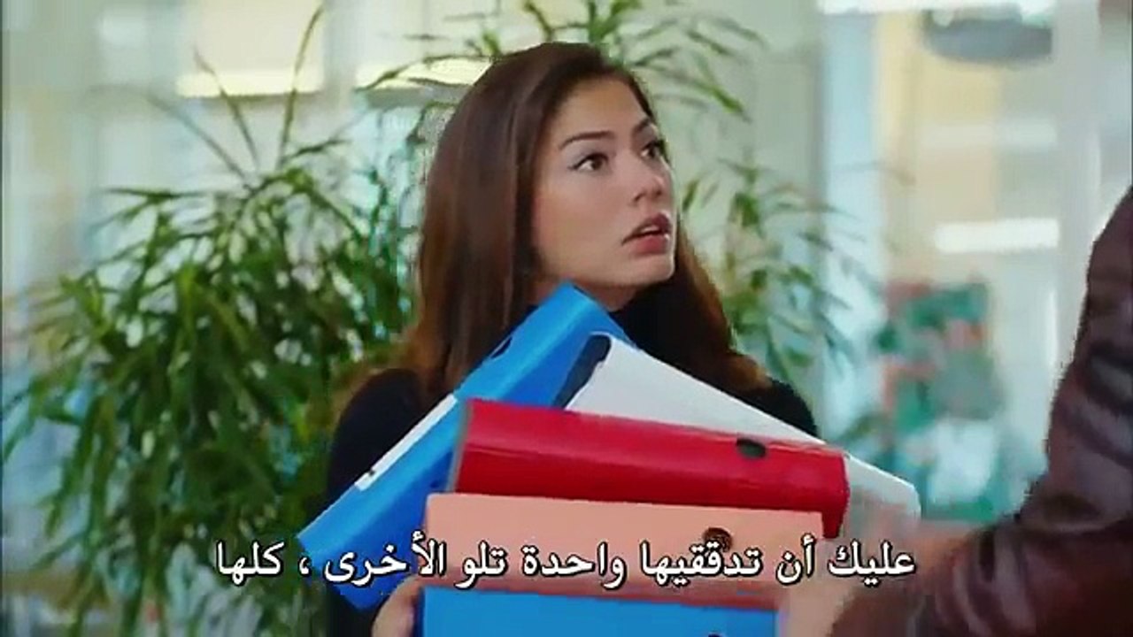 مسلسل الطائر المبكر الحلقة 19 القسم 2 مترجم للعربية