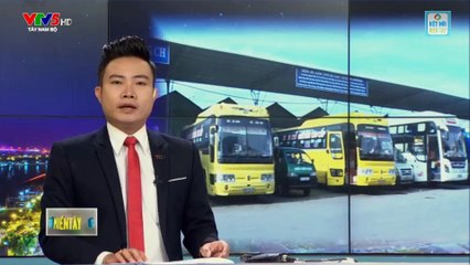 BẾN XE 91B ĐƯỢC HOẠT ĐỘNG ĐẾN HẾT NĂM NAY | KẾT NỐI MIỀN TÂY