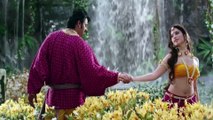 Pacha Bottasi Full Video Song    Baahubali (Telugu)    Prabhas, Rana, Anushka, Tamannaah    Bahubali