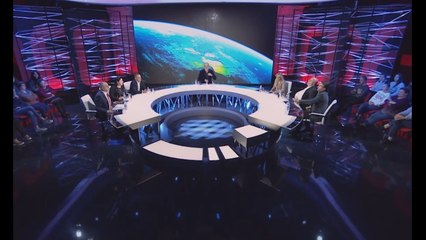 360 gradë nga Artur Zheji - Shqipëria, a është sot 'rrumpalla' që duam?!