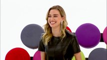 Pop Culture, me Mira Kazhanin, të shtunën, ora  15:20, në Top Channel