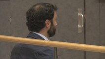 Condenan a 11 años de cárcel al exprofesor de Gaztelueta por abusos sexuales