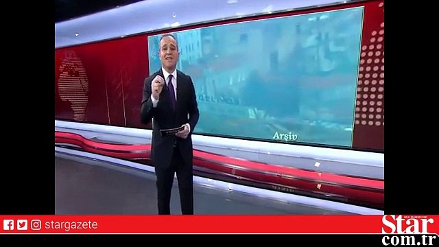 Başkan Erdoğan 24 yıl önce Taksim Camii’nin yerini böyle göstermişti