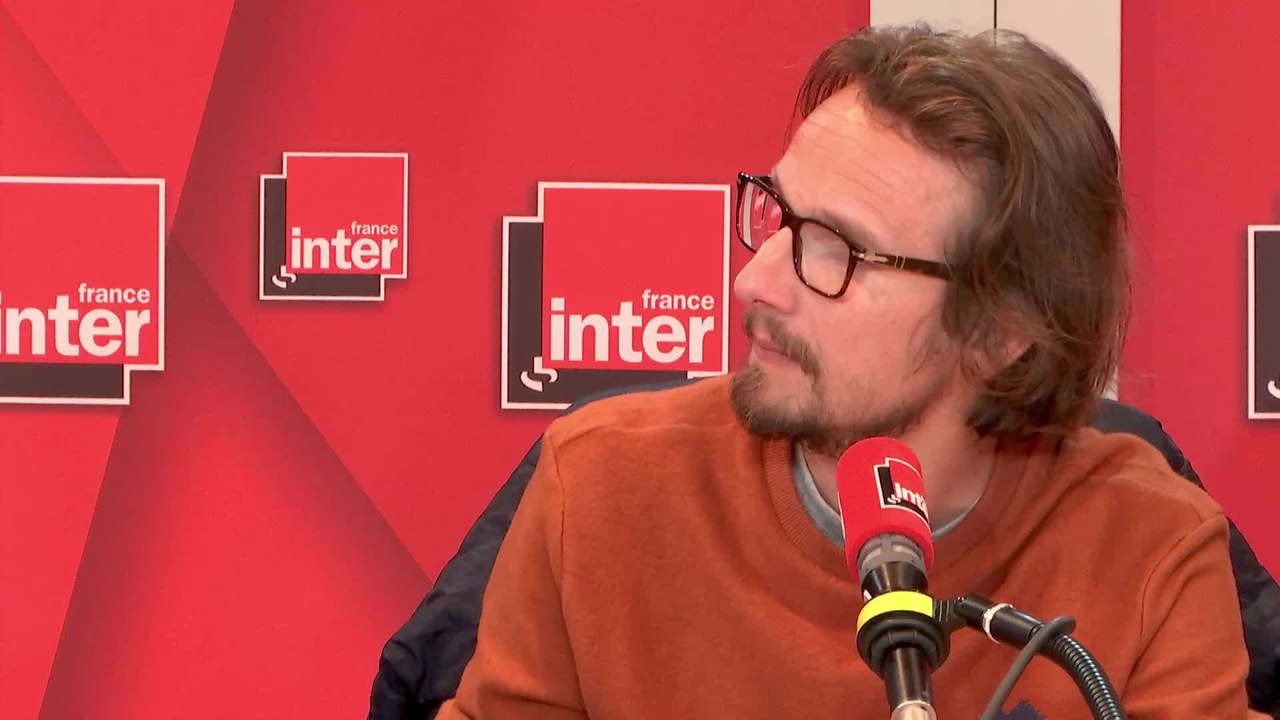 Une application pour calculer le nombre d'heures à regarder les séries TV - La Drôle D'Humeur De Guillermo Guiz