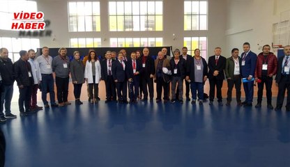 (16 Kasım 2018) ŞEHİR HASTANESİ’NDE 7 AYDA 22 BİN 17 AMELİYAT GERÇEKLEŞTİRİLDİ